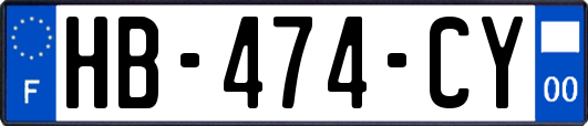 HB-474-CY