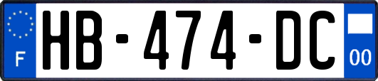 HB-474-DC