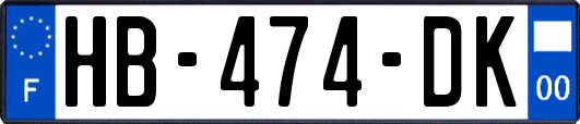 HB-474-DK