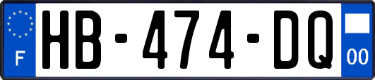 HB-474-DQ