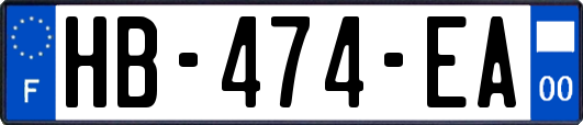 HB-474-EA