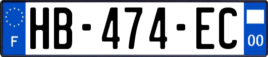 HB-474-EC