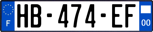 HB-474-EF