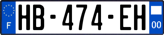 HB-474-EH