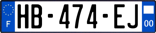 HB-474-EJ