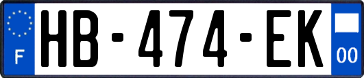 HB-474-EK
