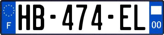 HB-474-EL