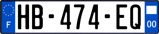 HB-474-EQ