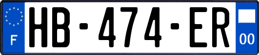 HB-474-ER