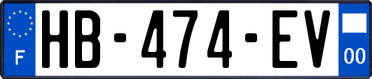 HB-474-EV