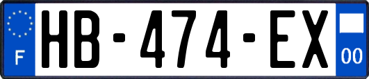 HB-474-EX