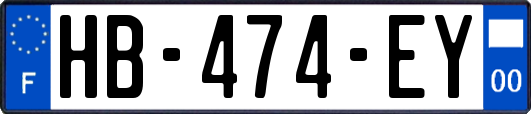 HB-474-EY