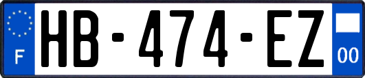 HB-474-EZ