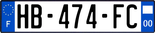 HB-474-FC