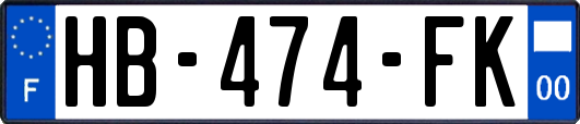 HB-474-FK