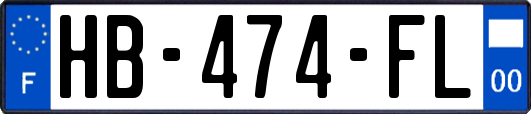 HB-474-FL