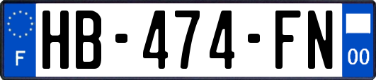 HB-474-FN