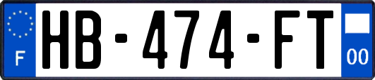 HB-474-FT