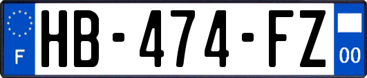 HB-474-FZ