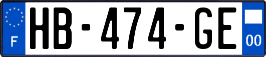 HB-474-GE