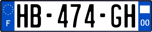 HB-474-GH