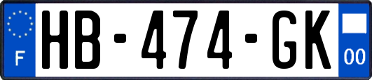 HB-474-GK