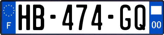 HB-474-GQ