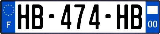 HB-474-HB