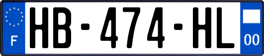 HB-474-HL