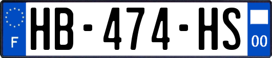 HB-474-HS