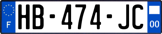 HB-474-JC