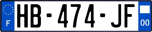 HB-474-JF