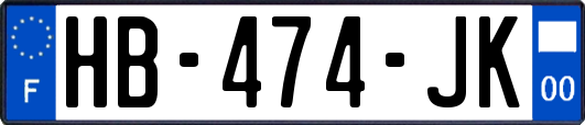 HB-474-JK