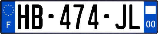 HB-474-JL