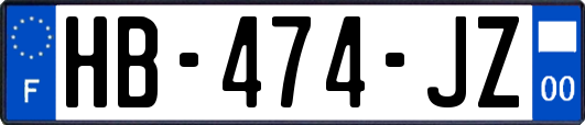HB-474-JZ