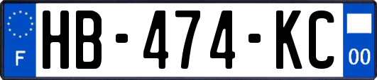 HB-474-KC