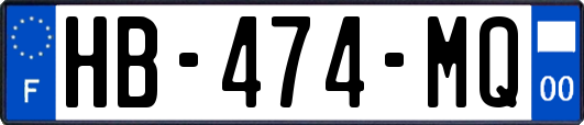 HB-474-MQ