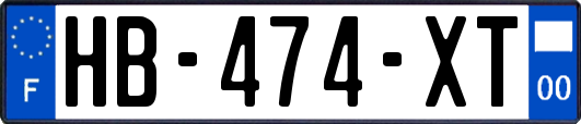 HB-474-XT