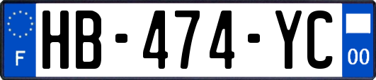 HB-474-YC