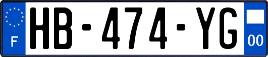 HB-474-YG