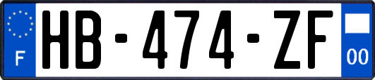 HB-474-ZF