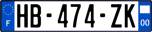 HB-474-ZK