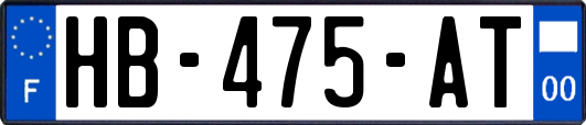 HB-475-AT