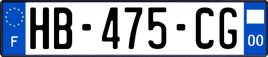 HB-475-CG