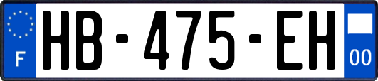 HB-475-EH