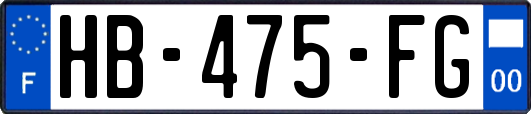 HB-475-FG
