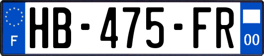 HB-475-FR