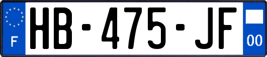 HB-475-JF