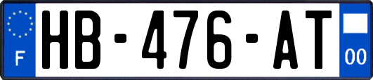 HB-476-AT