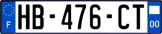 HB-476-CT
